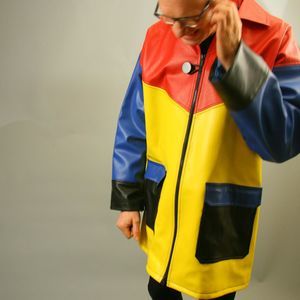 Meet your Posher, Fred